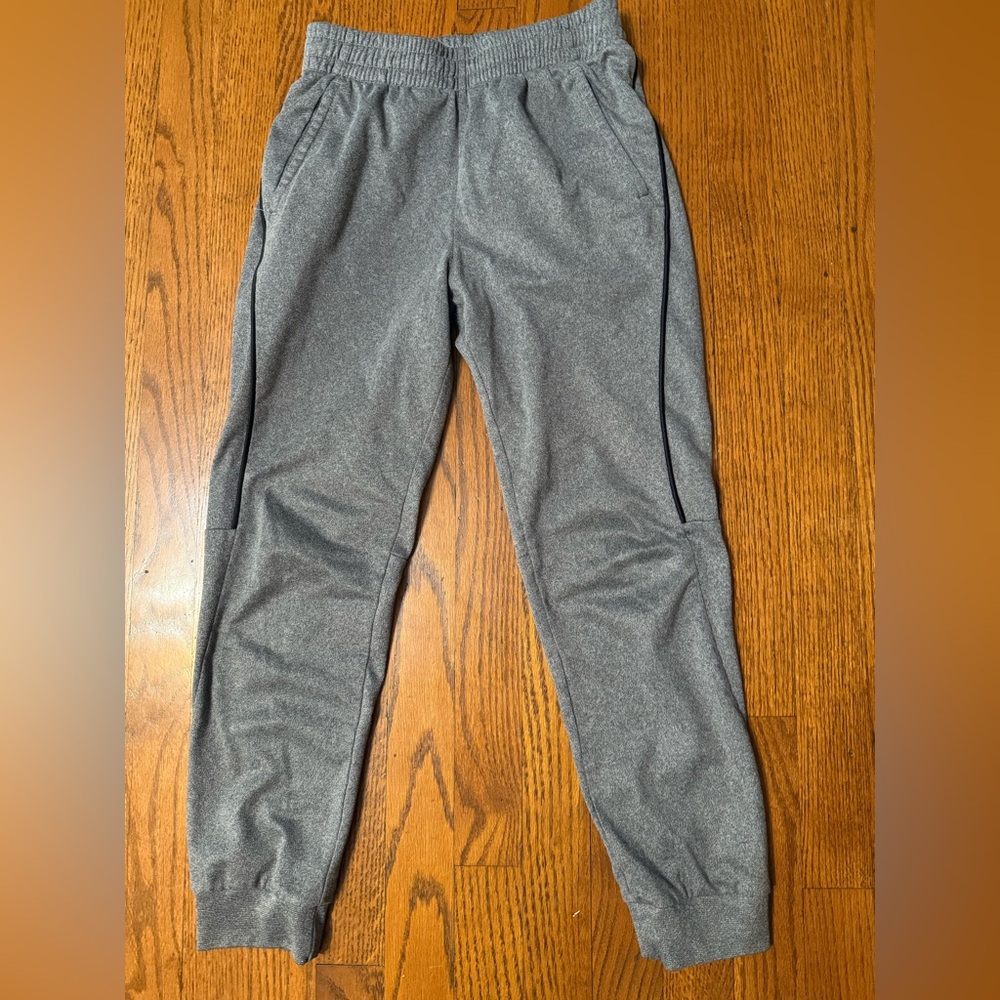 Tek Gear Boy’s Charcoal Joggers